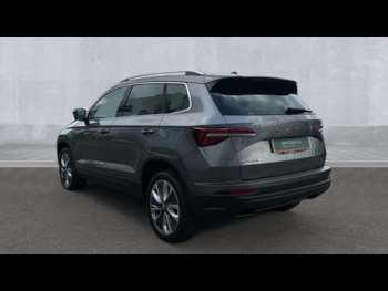 Used Skoda Karoq 2024 for sale - 75077430: Photo