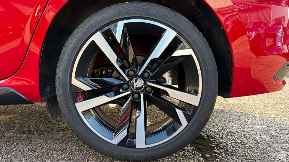 Used Skoda Scala 2025 for sale - 76871074: Photo 18