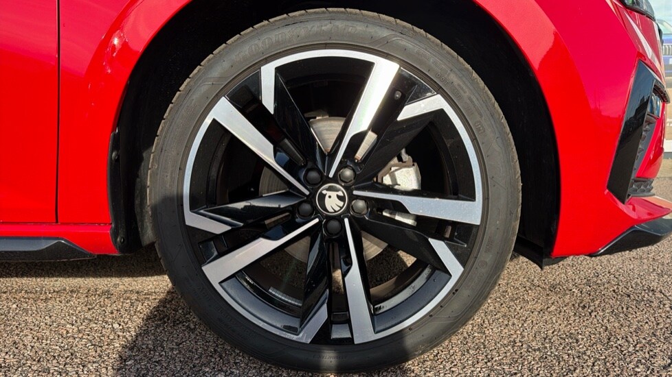 Used Skoda Scala 2025 for sale - 76871074: Photo 20