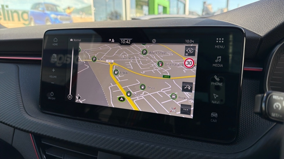 Used Skoda Scala 2025 for sale - 76871074: Photo 21