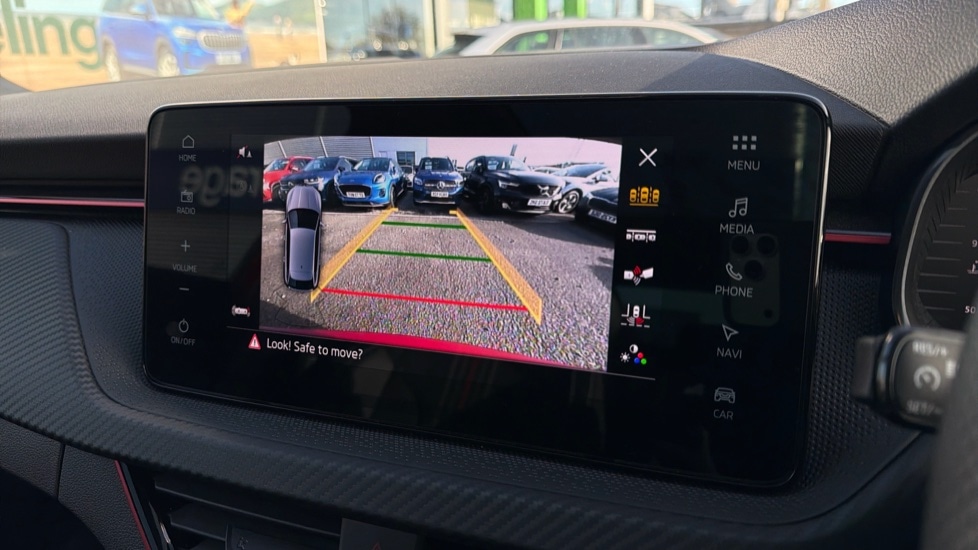 Used Skoda Scala 2025 for sale - 76871074: Photo 22