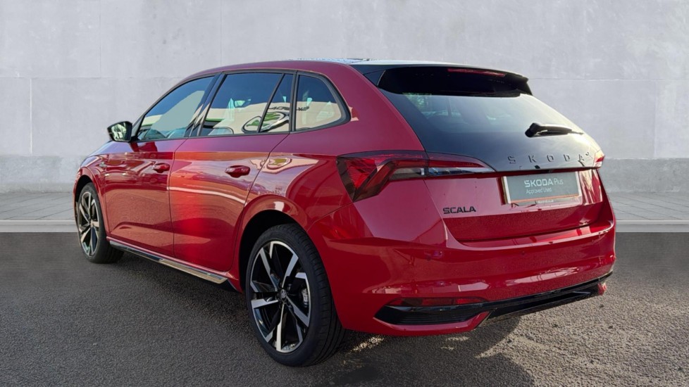 Used Skoda Scala 2025 for sale - 76871074: Photo 3