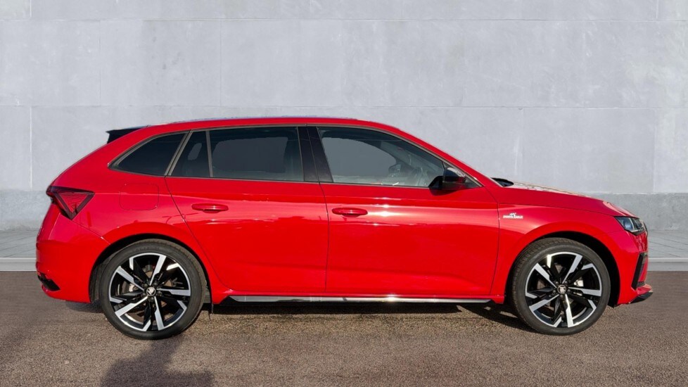 Used Skoda Scala 2025 for sale - 76871074: Photo 4