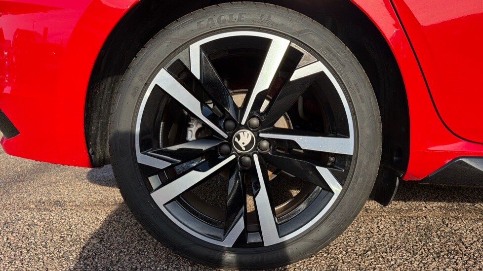 Used Skoda Scala 2025 for sale - 76871074: Photo 5