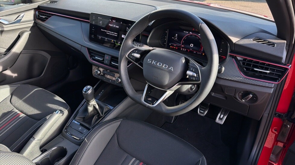 Used Skoda Scala 2025 for sale - 76871074: Photo 6