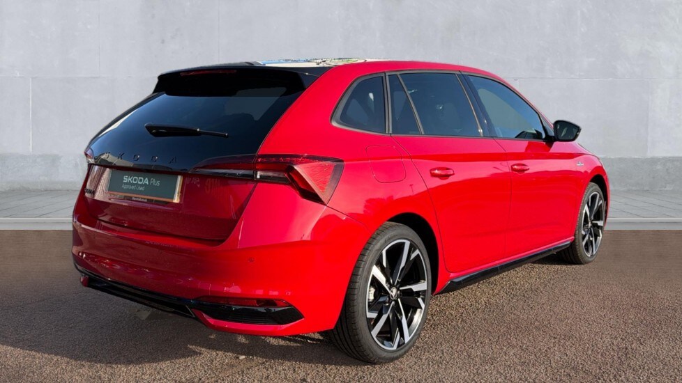 Used Skoda Scala 2025 for sale - 76871074: Photo 8