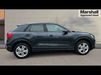 Used Audi Q2 2022 for sale - 74832365: Photo