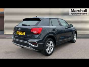 Used Audi Q2 2022 for sale - 74832365: Photo