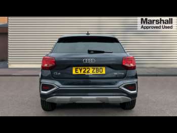 Used Audi Q2 2022 for sale - 74832365: Photo