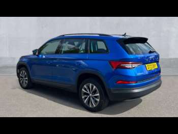 Used Skoda Kodiaq 2023 for sale - 74971098: Photo