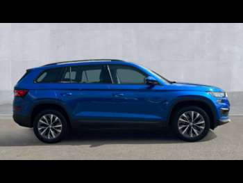 Used Skoda Kodiaq 2023 for sale - 74971098: Photo