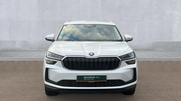 Used Skoda Kodiaq 2024 for sale - 76176352: Photo 10