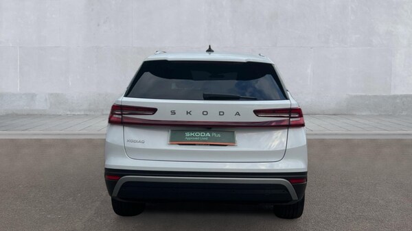 Used Skoda Kodiaq 2024 for sale - 76176352: Photo 11
