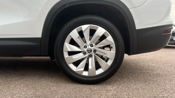 Used Skoda Kodiaq 2024 for sale - 76176352: Photo 18