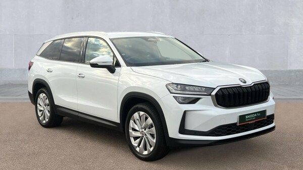 Used Skoda Kodiaq 2024 for sale - 76176352: Photo 1