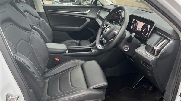 Used Skoda Kodiaq 2024 for sale - 76176352: Photo 26