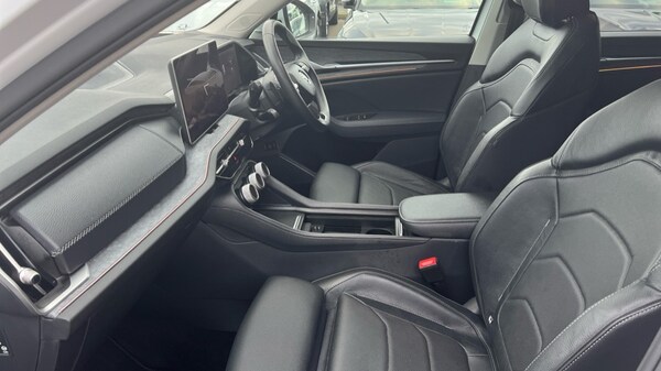 Used Skoda Kodiaq 2024 for sale - 76176352: Photo 28