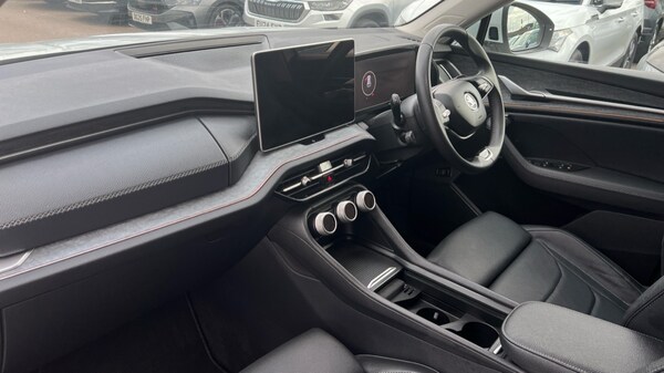 Used Skoda Kodiaq 2024 for sale - 76176352: Photo 2