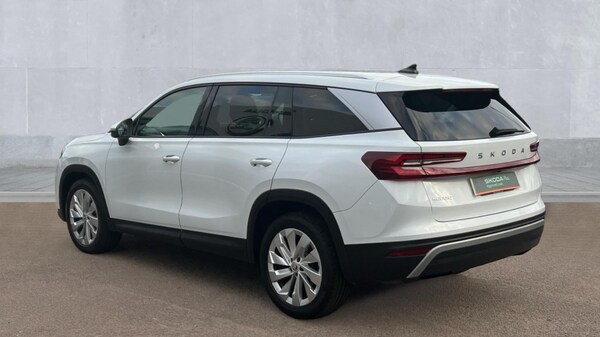 Used Skoda Kodiaq 2024 for sale - 76176352: Photo 3