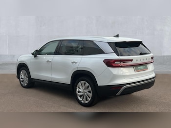 Used Skoda Kodiaq 2024 for sale - 76176352: Photo 3