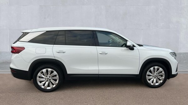 Used Skoda Kodiaq 2024 for sale - 76176352: Photo 4