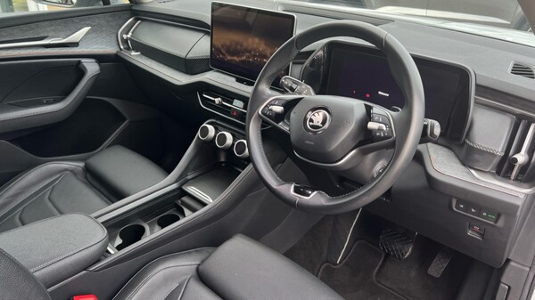 Used Skoda Kodiaq 2024 for sale - 76176352: Photo 6