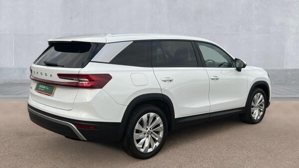 Used Skoda Kodiaq 2024 for sale - 76176352: Photo 8