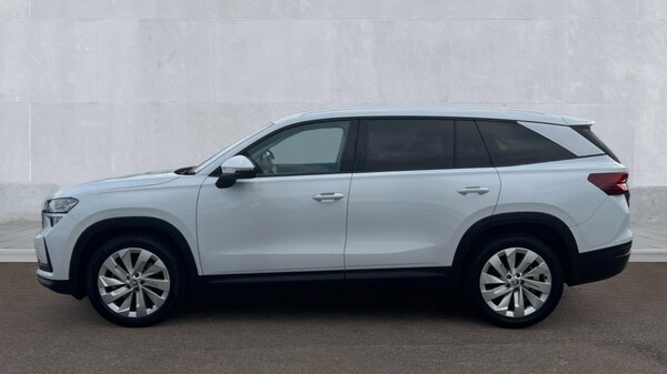 Used Skoda Kodiaq 2024 for sale - 76176352: Photo 9