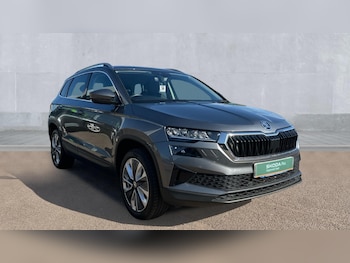 Skoda - Karoq