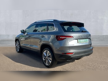 Used Skoda Karoq 2024 for sale - 75894752: Photo