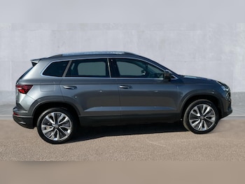 Used Skoda Karoq 2024 for sale - 75894752: Photo