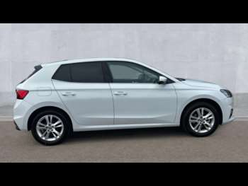 Used Skoda Fabia 2024 for sale - 75220003: Photo