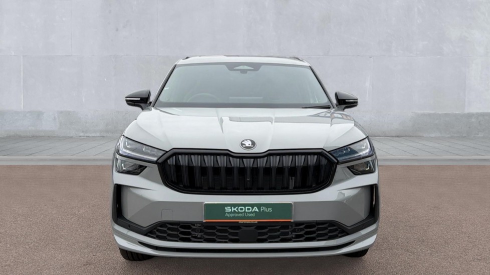 Used Skoda Kodiaq 2025 for sale - 76870931: Photo 10