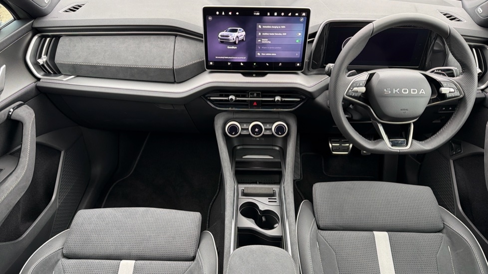 Used Skoda Kodiaq 2025 for sale - 76870931: Photo 12