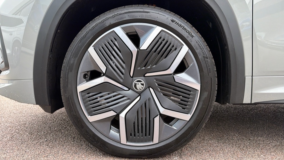 Used Skoda Kodiaq 2025 for sale - 76870931: Photo 19