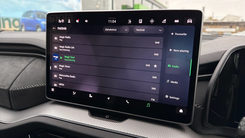 Used Skoda Kodiaq 2025 for sale - 76870931: Photo 25