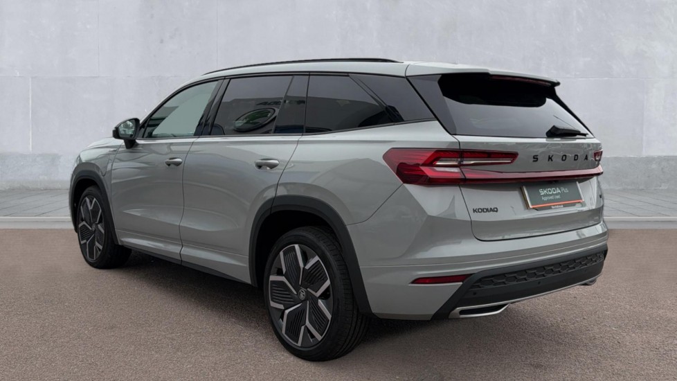 Used Skoda Kodiaq 2025 for sale - 76870931: Photo 3