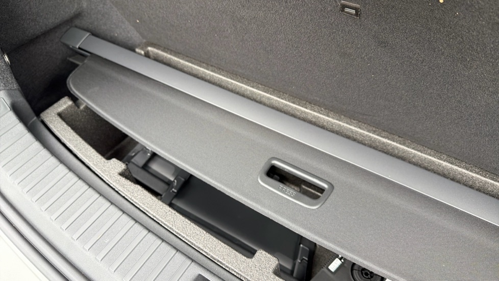 Used Skoda Kodiaq 2025 for sale - 76870931: Photo 30