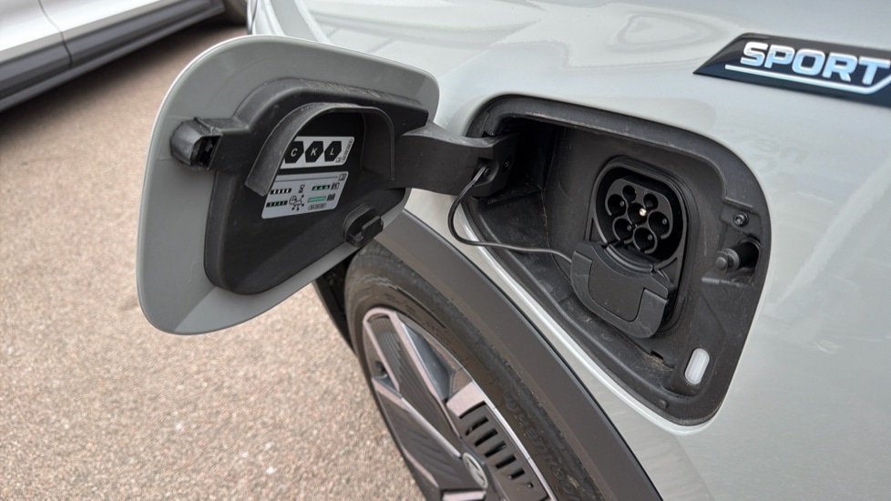 Used Skoda Kodiaq 2025 for sale - 76870931: Photo 34