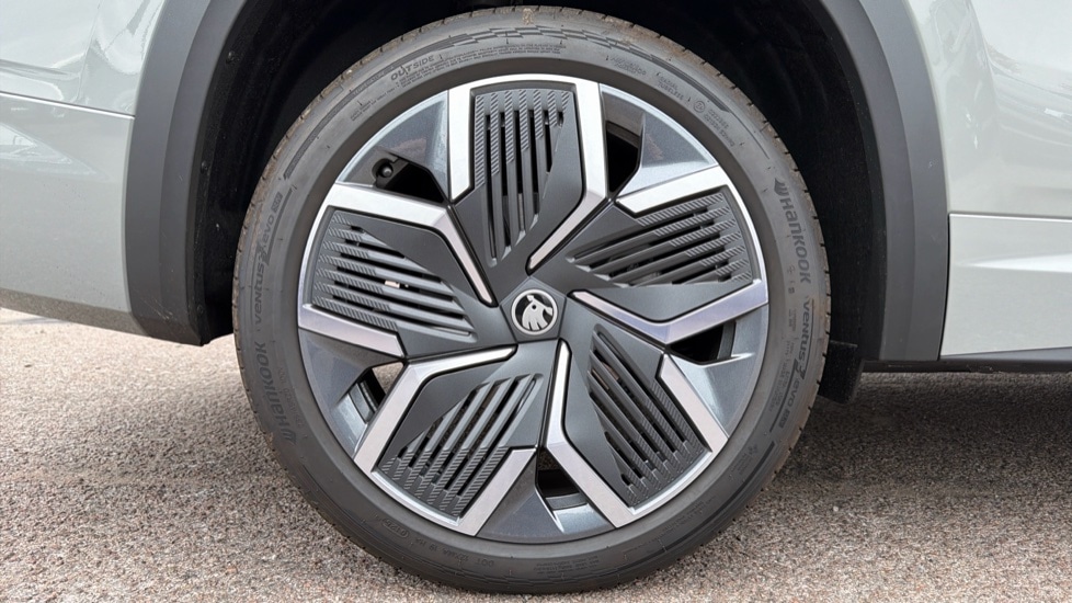 Used Skoda Kodiaq 2025 for sale - 76870931: Photo 5