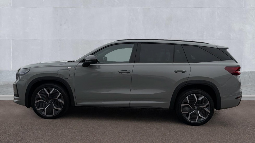 Used Skoda Kodiaq 2025 for sale - 76870931: Photo 9