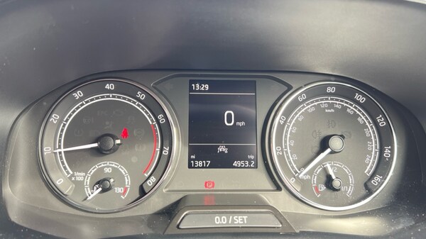 Used Skoda Fabia 2022 for sale - 76104246: Photo 14