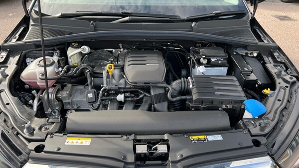 Used Skoda Fabia 2022 for sale - 76104246: Photo 17
