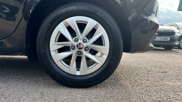 Used Skoda Fabia 2022 for sale - 76104246: Photo 18