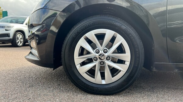 Used Skoda Fabia 2022 for sale - 76104246: Photo 19