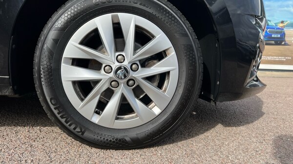 Used Skoda Fabia 2022 for sale - 76104246: Photo 20