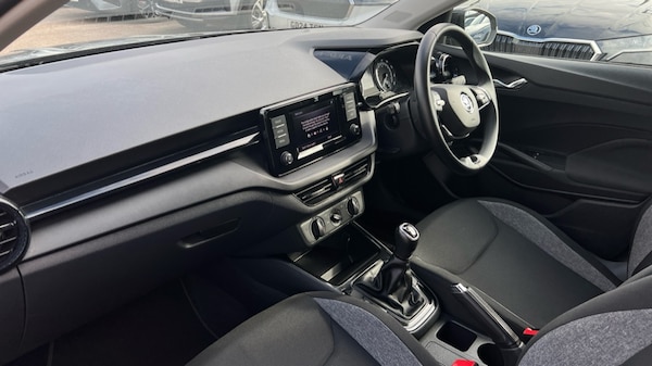 Used Skoda Fabia 2022 for sale - 76104246: Photo 2