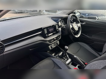 Used Skoda Fabia 2022 for sale - 76104246: Photo 2