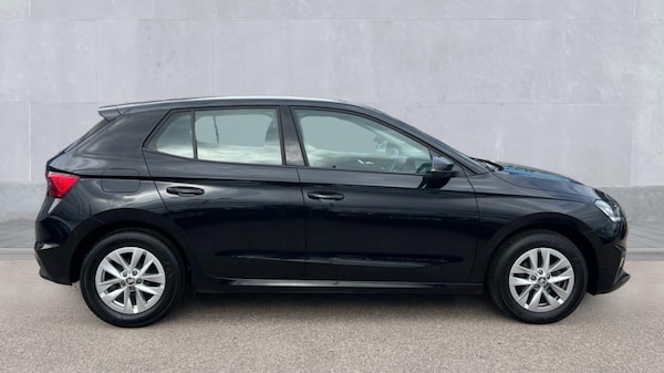 Used Skoda Fabia 2022 for sale - 76104246: Photo 4