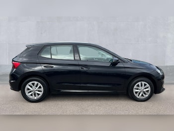 Used Skoda Fabia 2022 for sale - 76104246: Photo 4
